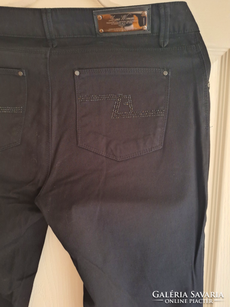 Zara black elegant pants size 38