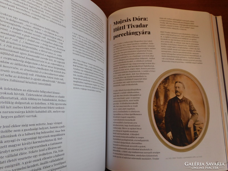The History of Óbuda - Noémi Népessy (Editor-in-Chief)