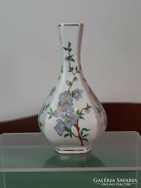Ravenclaw small vase, 12 cm