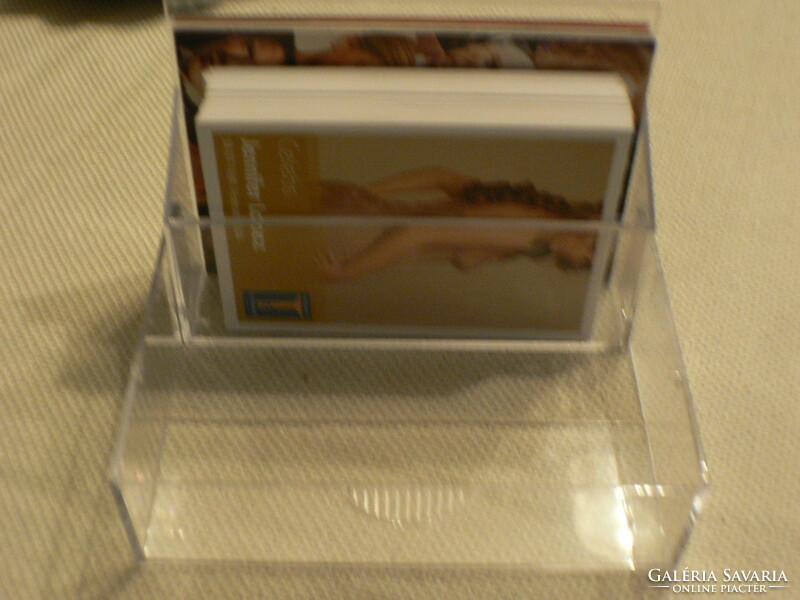 Madame  Tussauds memória kártya csomag