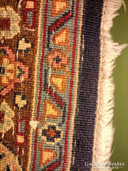 Persian carpet large size 202x308