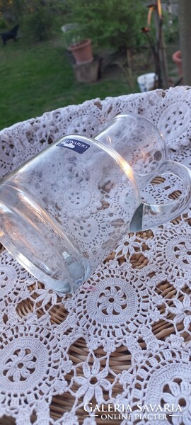Glass - leonardo collection - spout