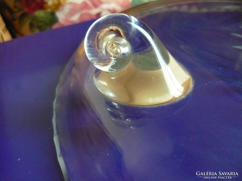 Beautiful antique polished bowl