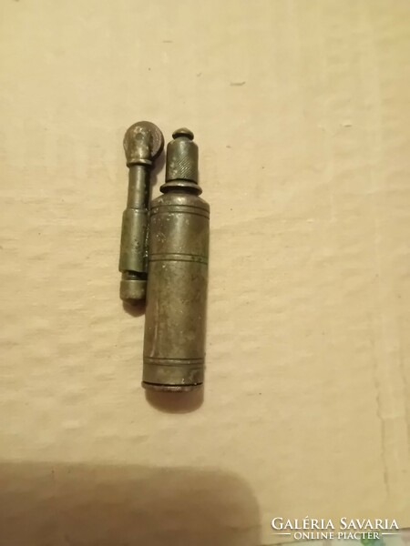 Antique lighter