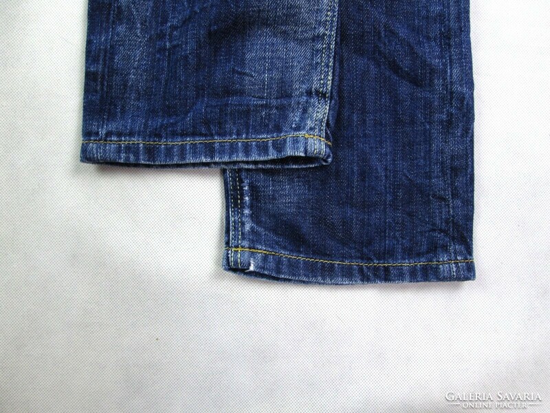 Original replay (w29) women's worn jeans