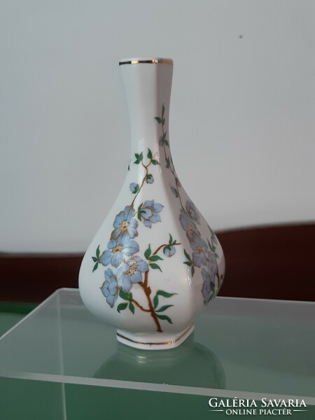 Ravenclaw small vase, 12 cm