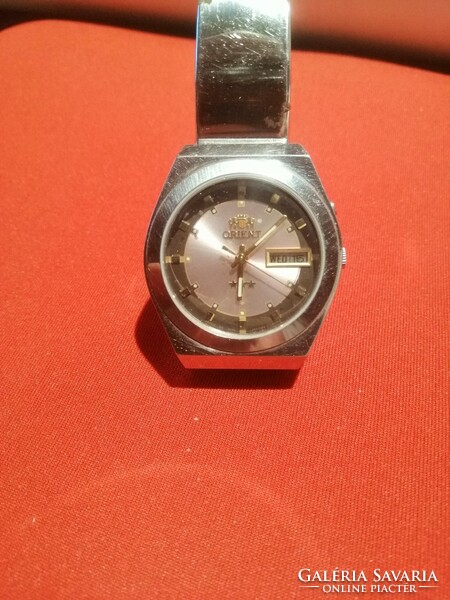 Vintage Orient  Watch