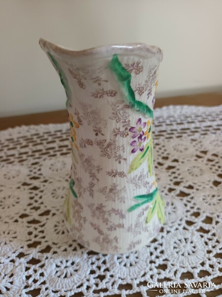 English vase