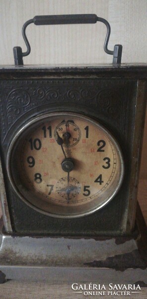 Antik régi utazó óra