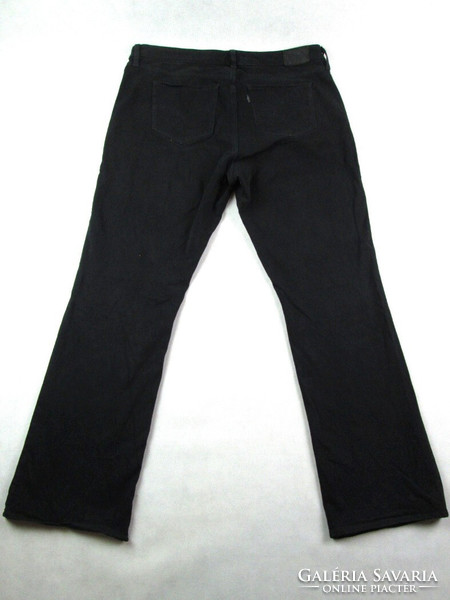 Original Levis 315 shaping boot (2xl/3xl - 20w m) women's stretch jeans