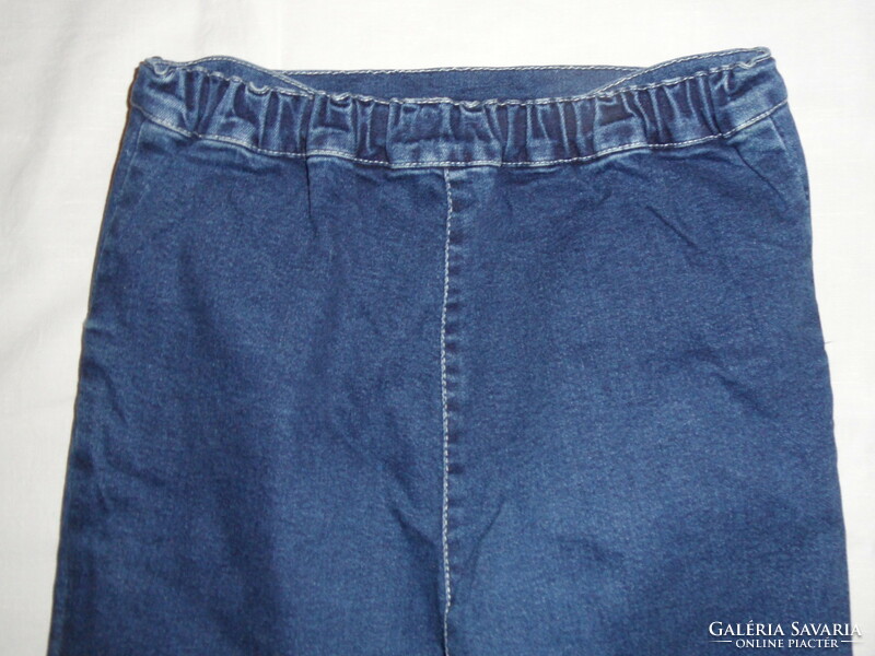 Roberta stretch jeans maternity pants (m / l)