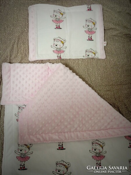 Baby bedding