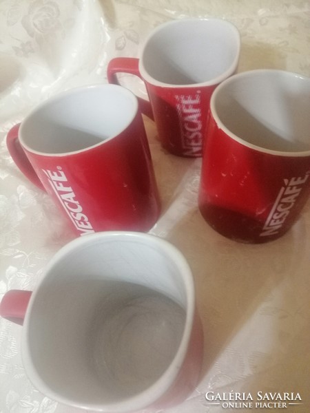 Nescafe 4 darab