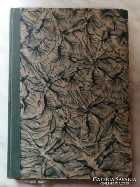 János Wagner: Weeds of Hungary, first edition.