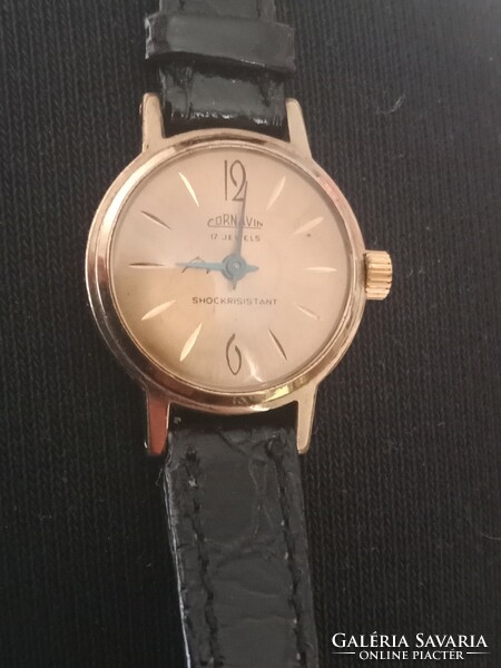 Cornavin women's watch for sale in working condition