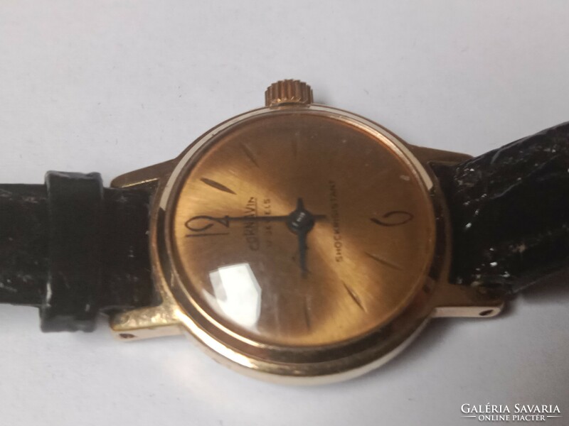 Cornavin women's watch for sale in working condition