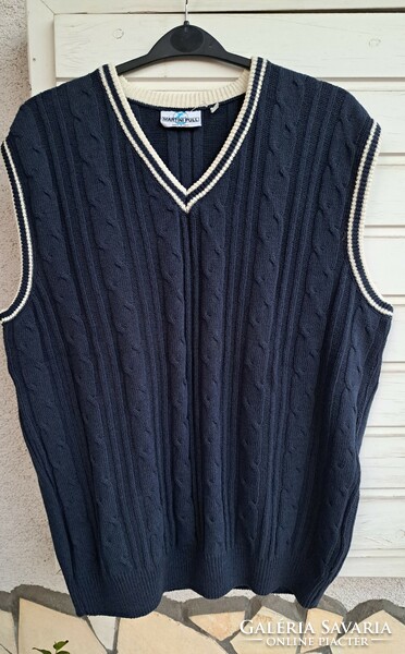 New, men's vest