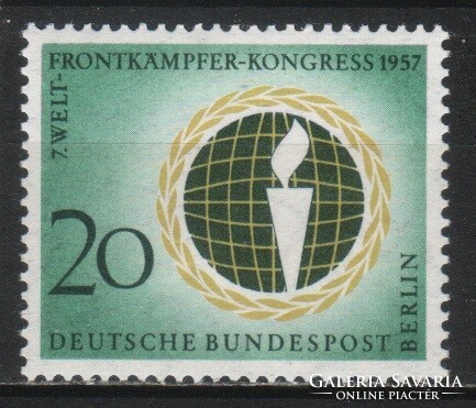 Postal cleaner berlin 1064 mi 177 EUR 1.50