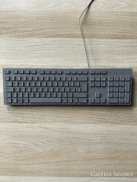 Dell kb216 keyboard