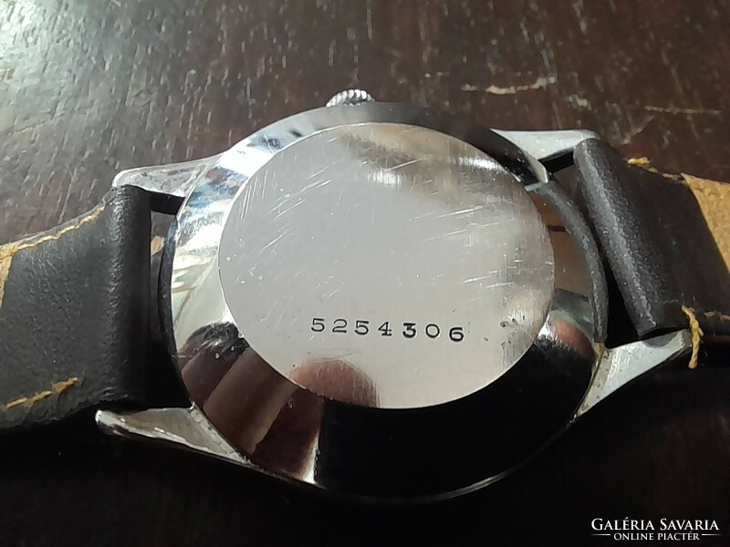Doxa automatic men's wristwatch.