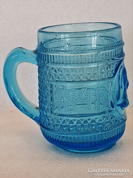 Antique Emperor Franz Joseph jubilee cup 1848 - 1898