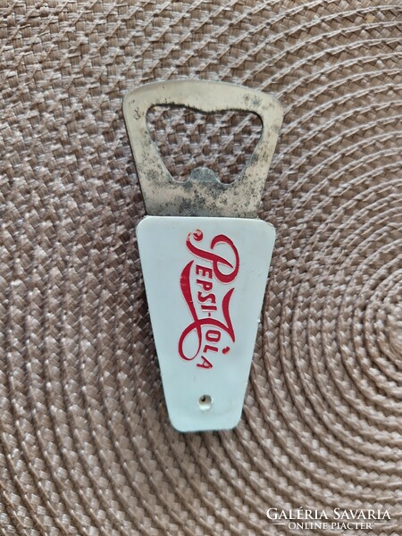 Retro beer opener - nice