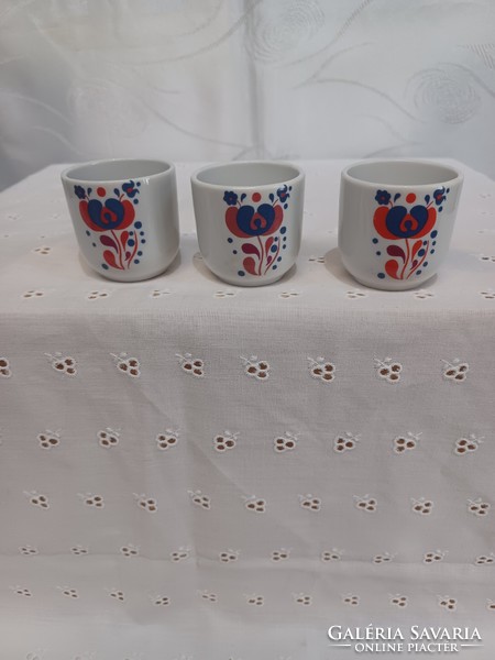 Raven House Cups 3 in one