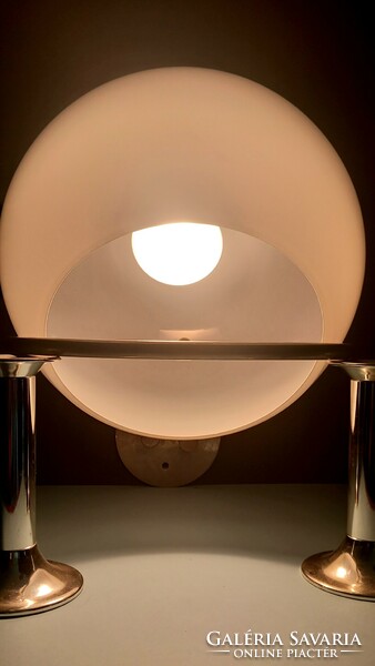 Házi Tibor fali  lámpa ikonikus  design. Alkudható!