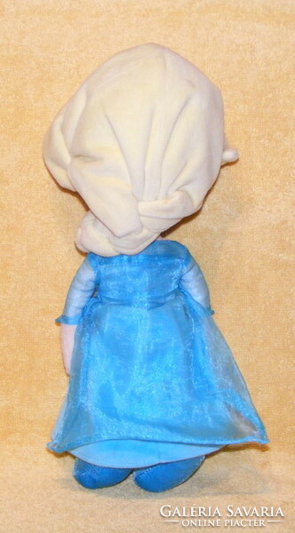 Elsa doll ice magic frozen fairy tale disney