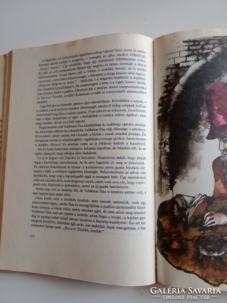 Hans Christian Andersen - Andersen's Most Beautiful Tales (1967)