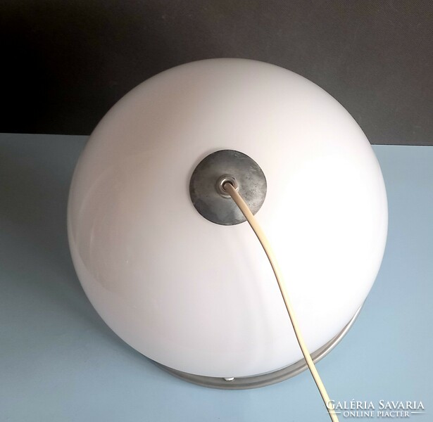Homemade tibor wall lamp with iconic design. Negotiable!