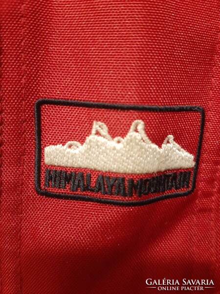 Himalaya Mountain férfi télikabát