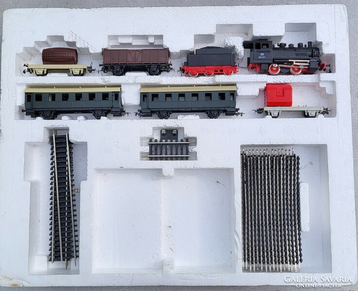 Piko h0 railway model
