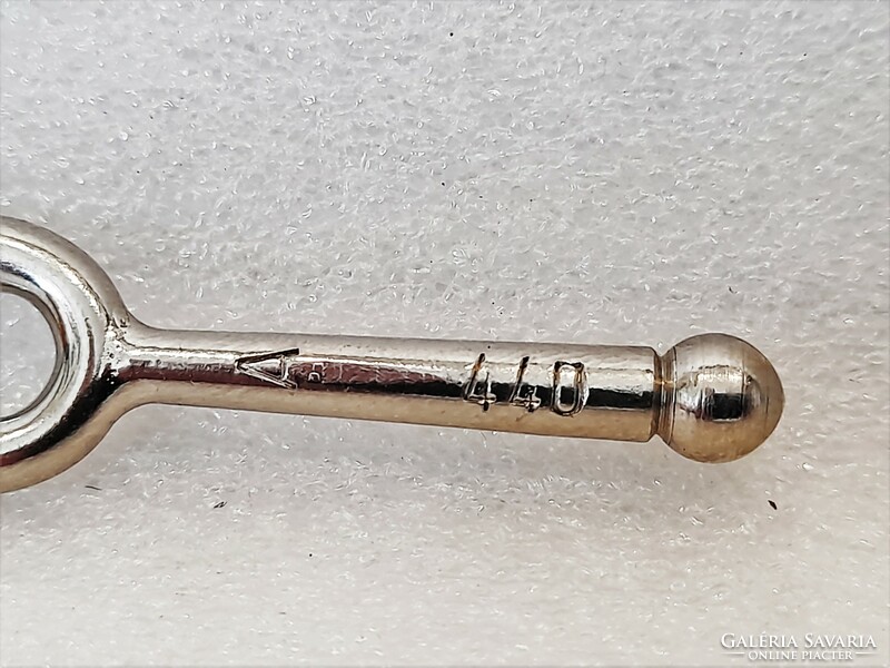 Old German wittner clarissima tuning fork