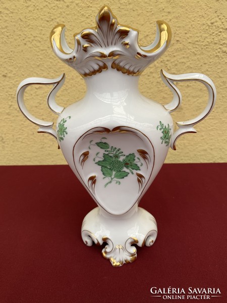 Herendi Apponyi váza