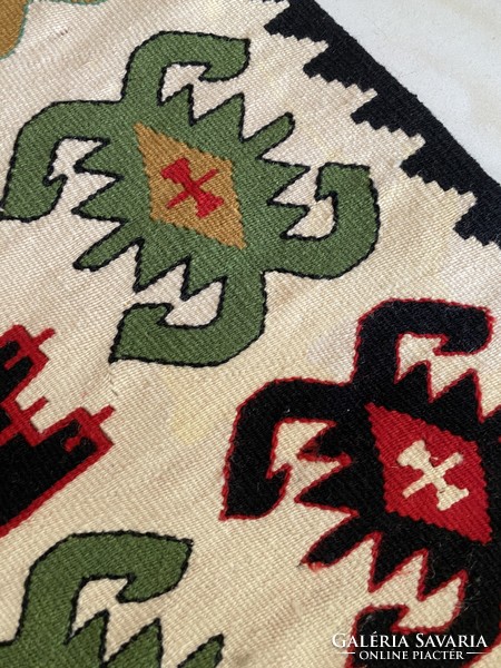 Handmade kilim kilim carpet 240x164