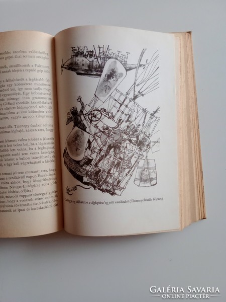 Jules Verne - A ​bégum 500 milliója / Hódító Robur / A világ ura (1969)