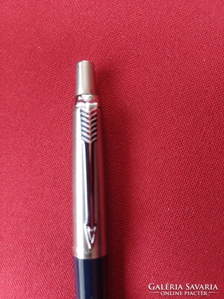 Parker ballpoint pen