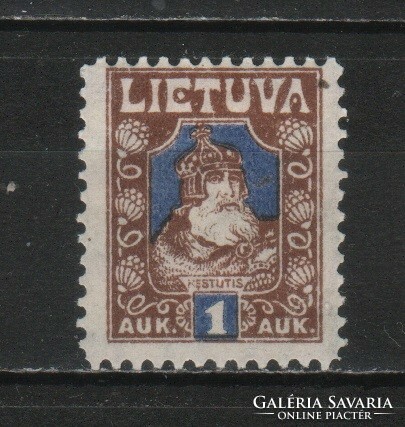 Latvia 0058 mi 95 a falcos 0.30 euro