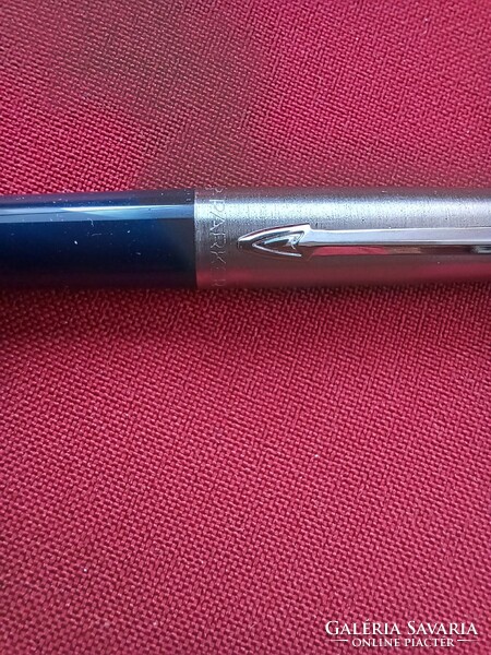 Parker ballpoint pen