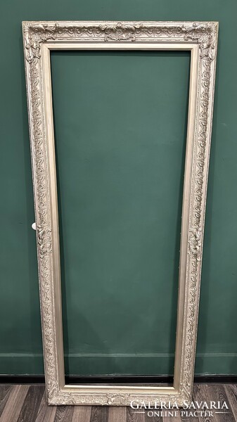 Large size frame