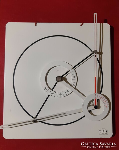 Kerületi szög kísérleti eszköz iskolai oktató eszköz  szemléltető eszköz