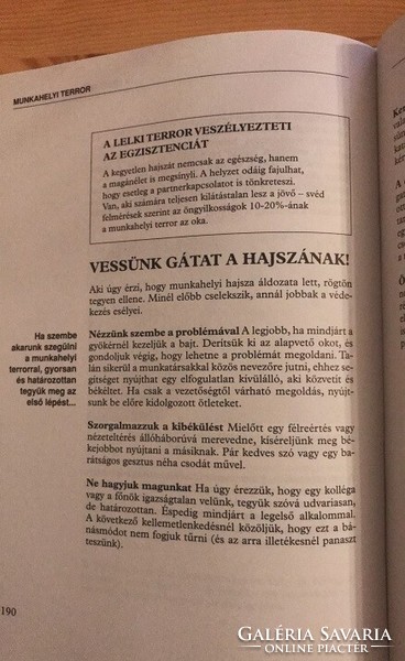 Sabine Hofmann: Könyv nőknek - párkapcsolatról, lelki problémákról, munkahelyről, stb.