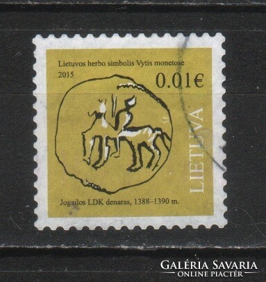 Latvia 0060 EUR 0.30