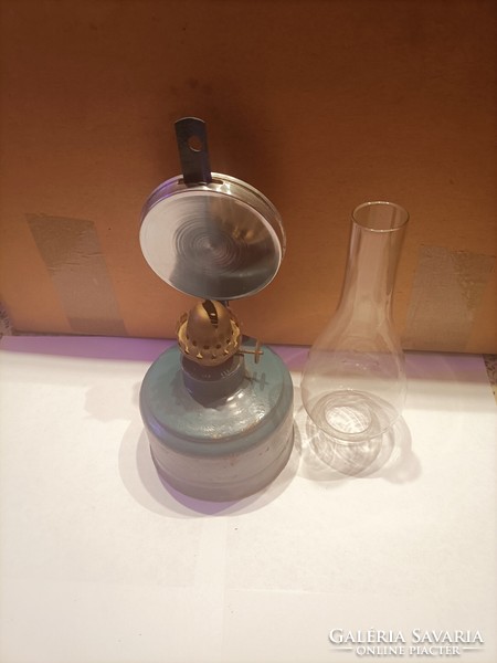 Wall oil lamp for sale