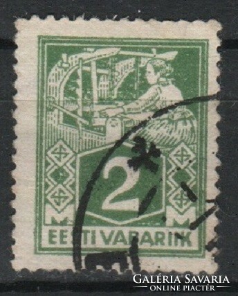 Estonia 0018 mi 34 EUR 0.50
