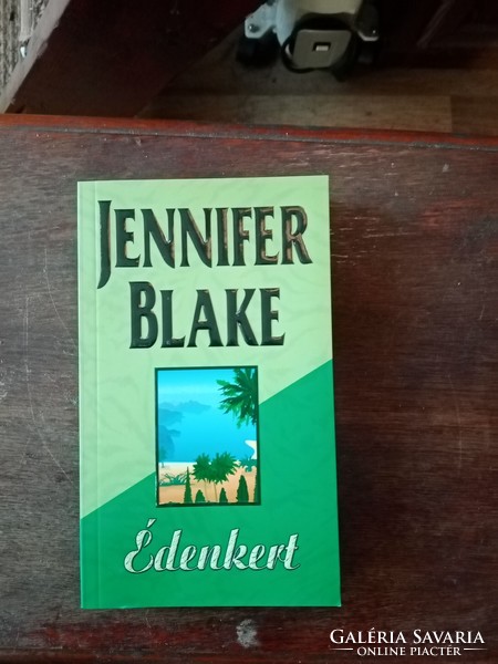 Jennifer blake csomag