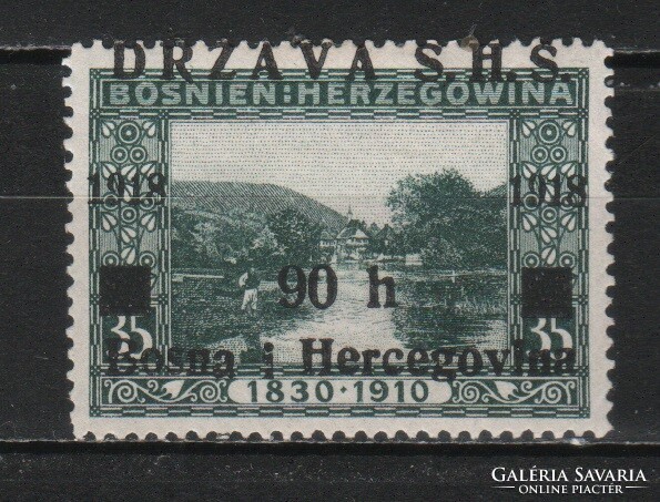 Jugoszlávia  0333 Mi 12      0,50 Euró