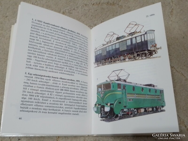 István Mezei: locomotives (hummingbird books series) hummingbird pocket book