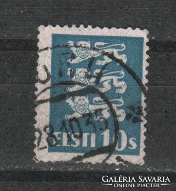 Észtország 0038 Mi 79     0,30 Euró
